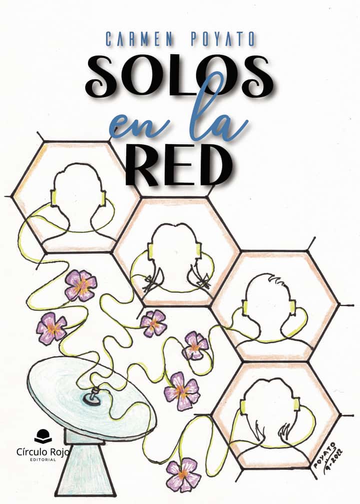 Solos en la red
