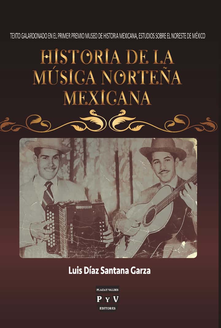Historia de la música norteña mexicana