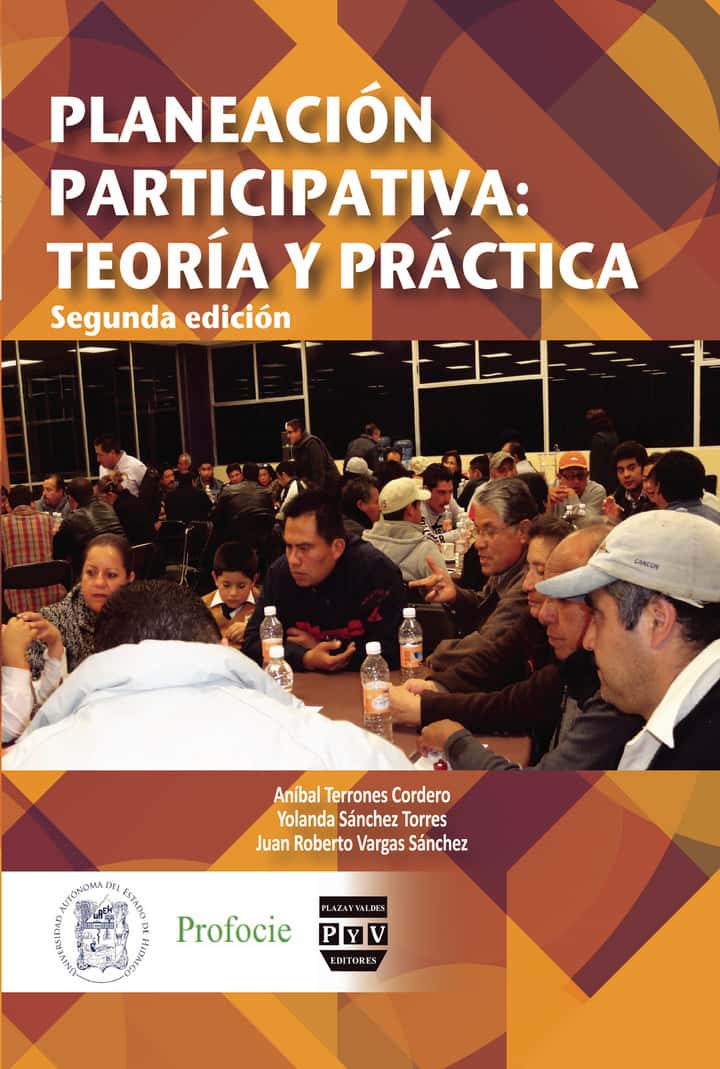 Planeación participativa: Teoria y practica
