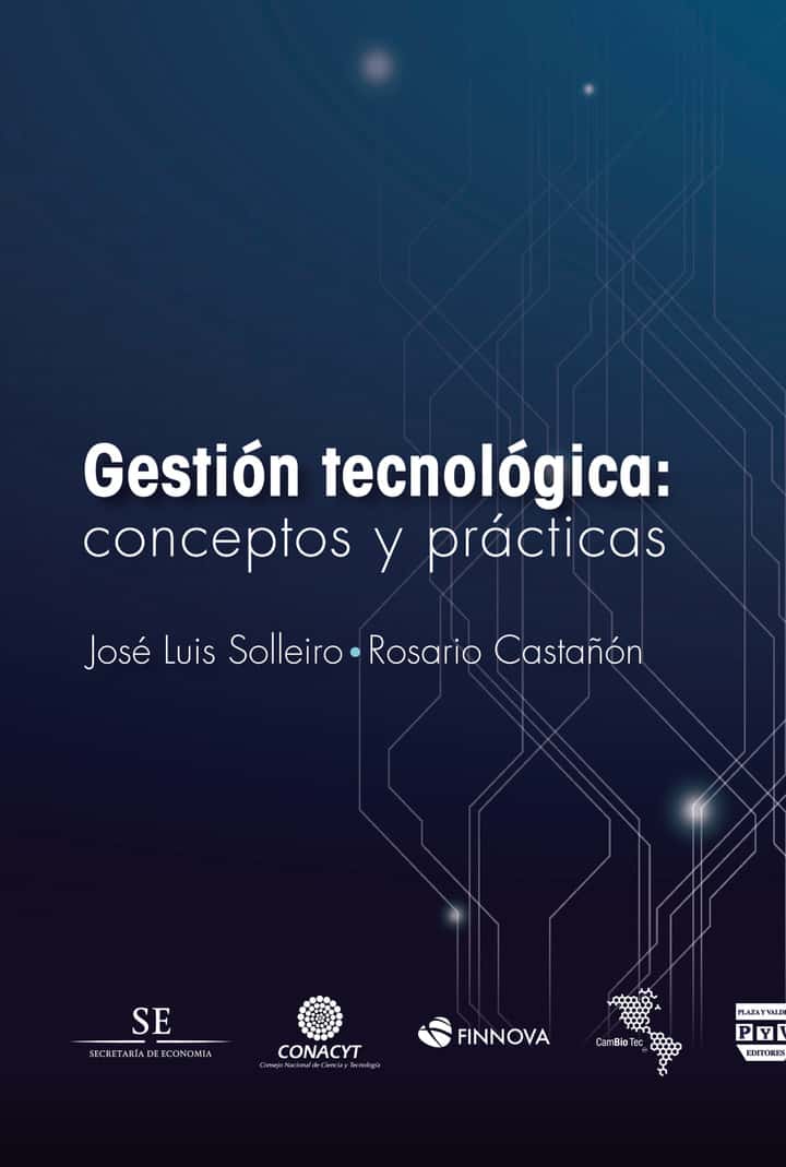 Gestión tecnologica: Conceptos y prácticas