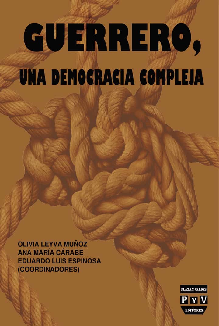 Guerrero, una democracia compleja
