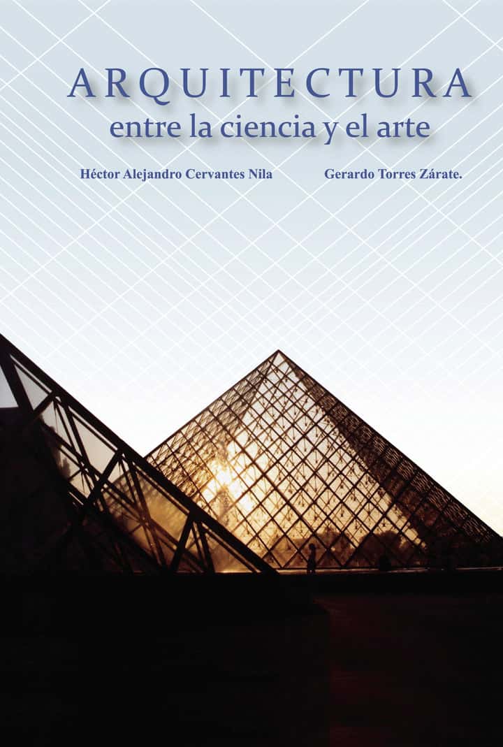 Arquitectura entre el arte y la ciencia