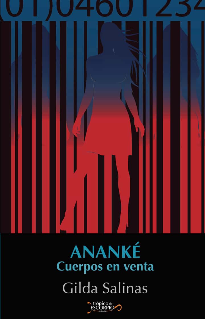 Ananké: Cuerpos en venta