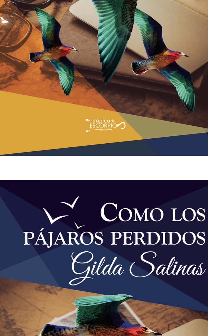 Como los pájaros perdidos