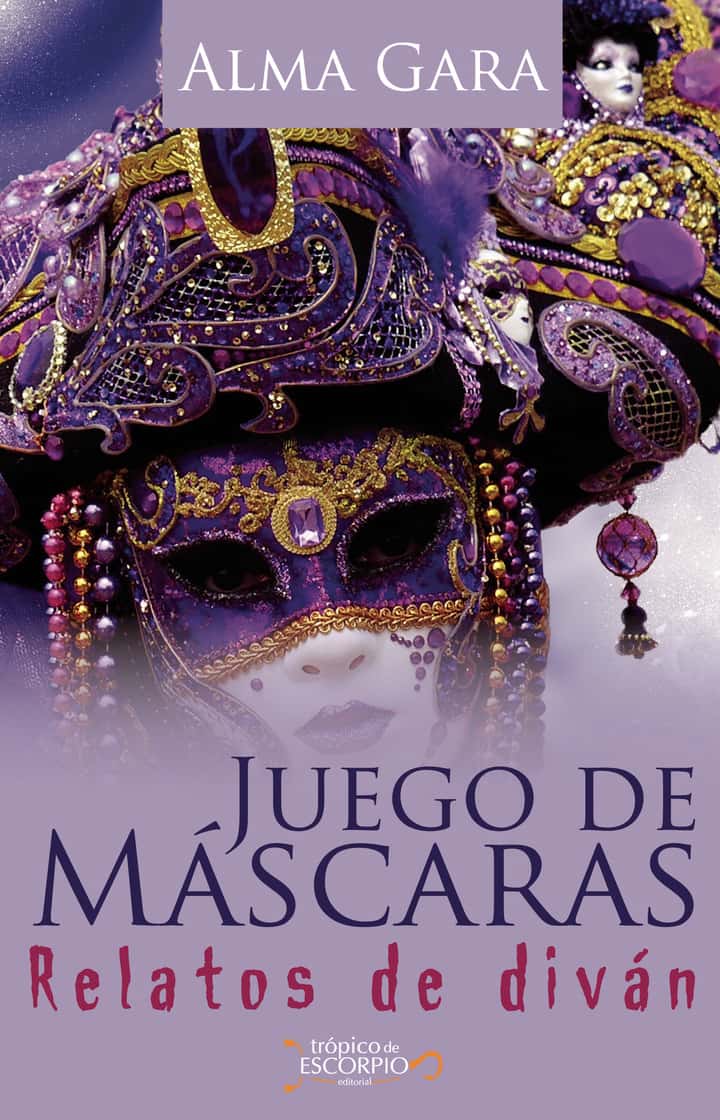 Juego de máscaras