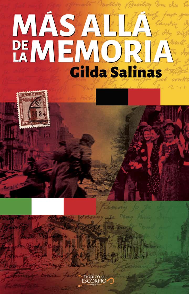 Más allá de la memoria