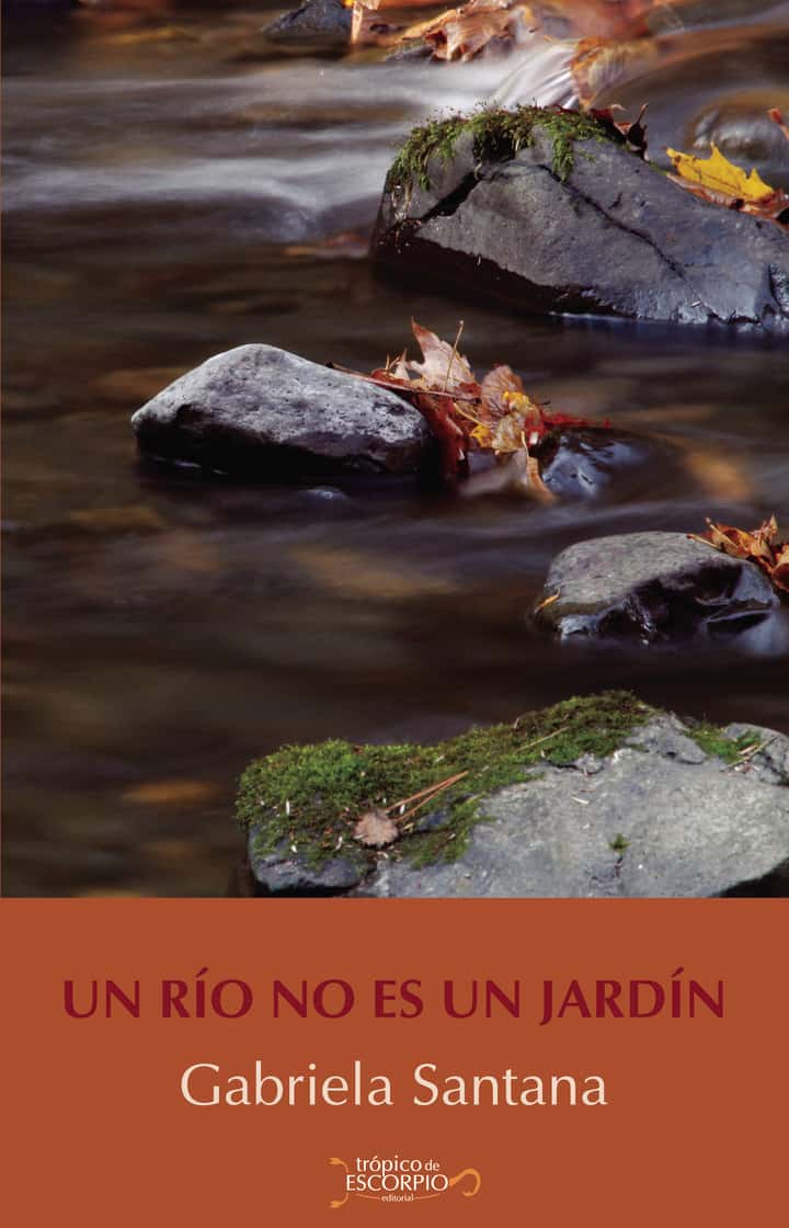 Un río no es un jardín