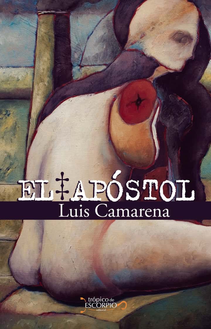 El apóstol