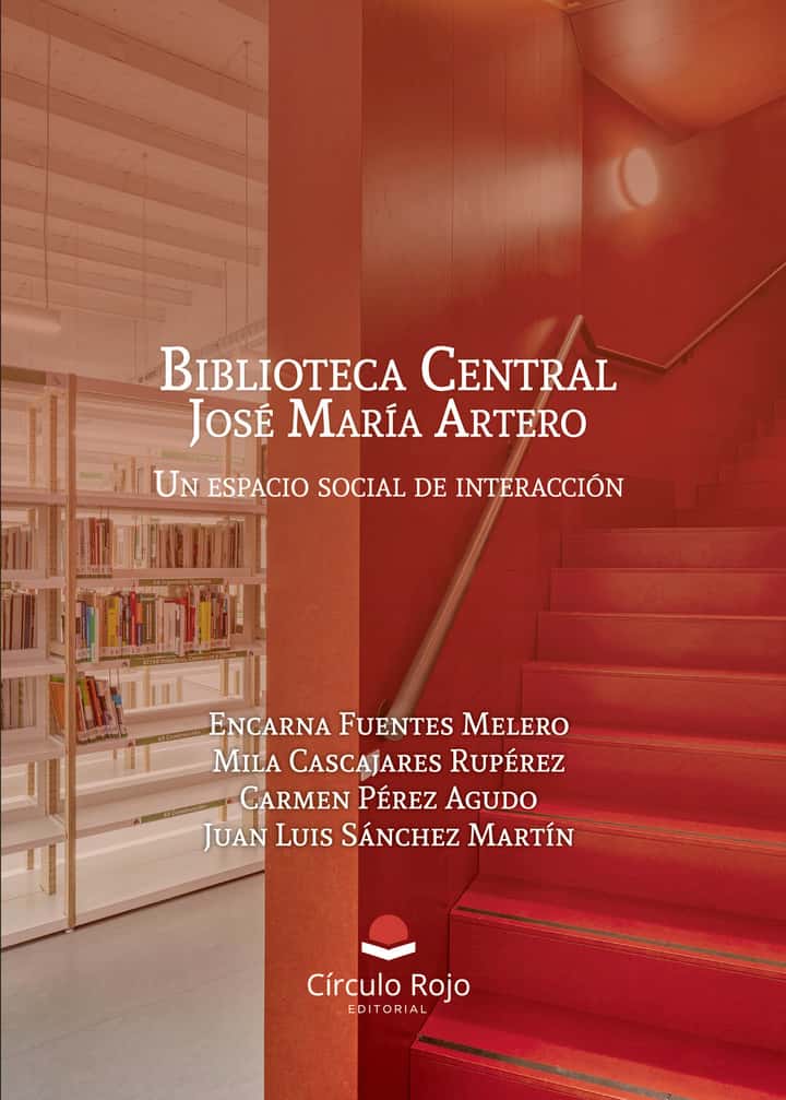 Biblioteca Central José María Artero: un espacio social de interacción