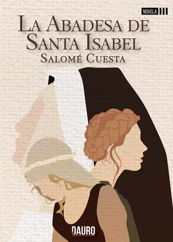 La abadesa de Santa Isabel