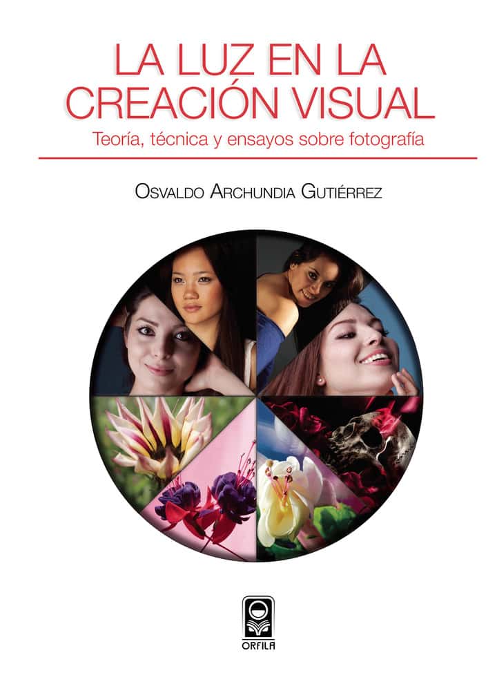 La luz en la creación visual