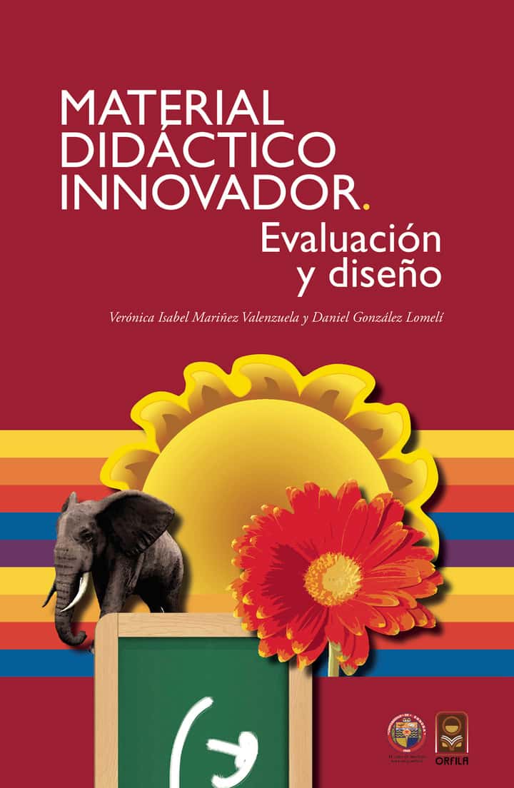 Material didáctico innovador: evaluación y diseño