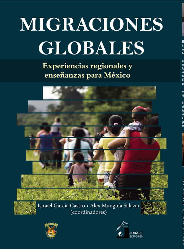 Migraciones globales. Experiencias regionales y enseñanzas para México