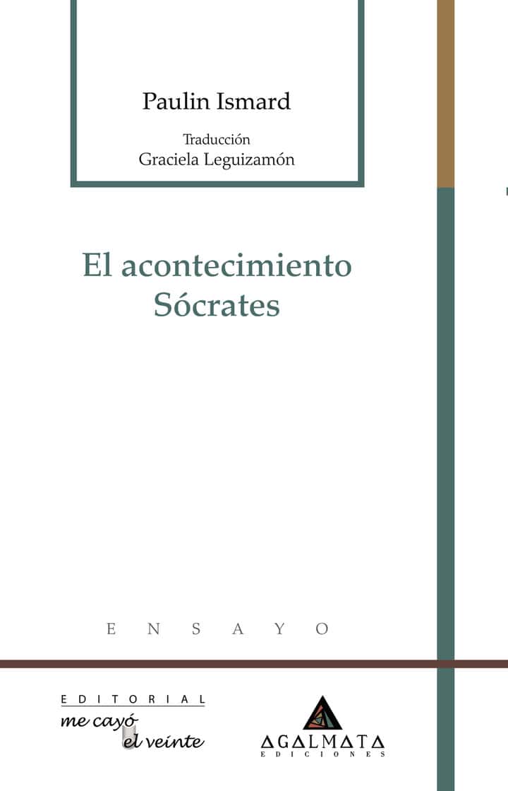 El acontecimiento Sócrates