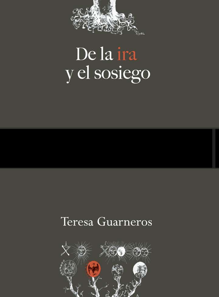 De la ira y el sosiego