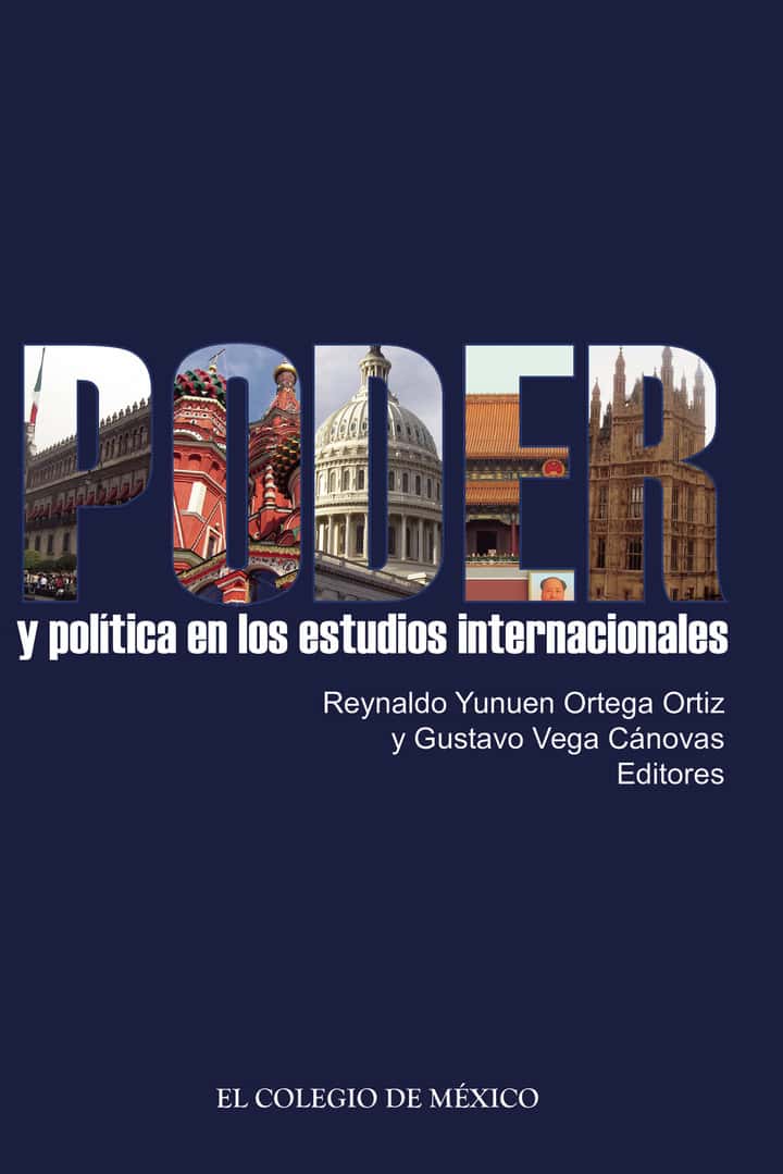 Poder y política en los estudios internacionales