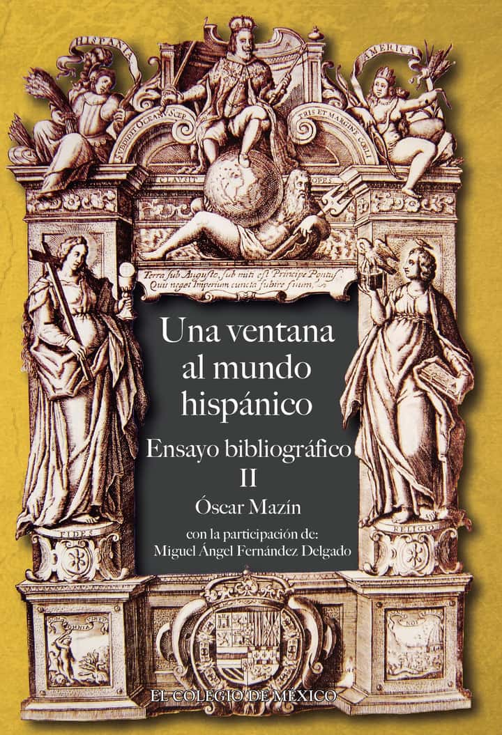 Una ventana al mundo hispano: Ensayo Bibliográfico