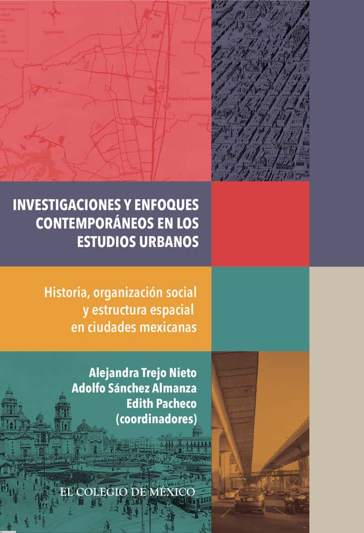 Historia sociolingüística de México. Volumen 3: Espacio, contacto y discurso político