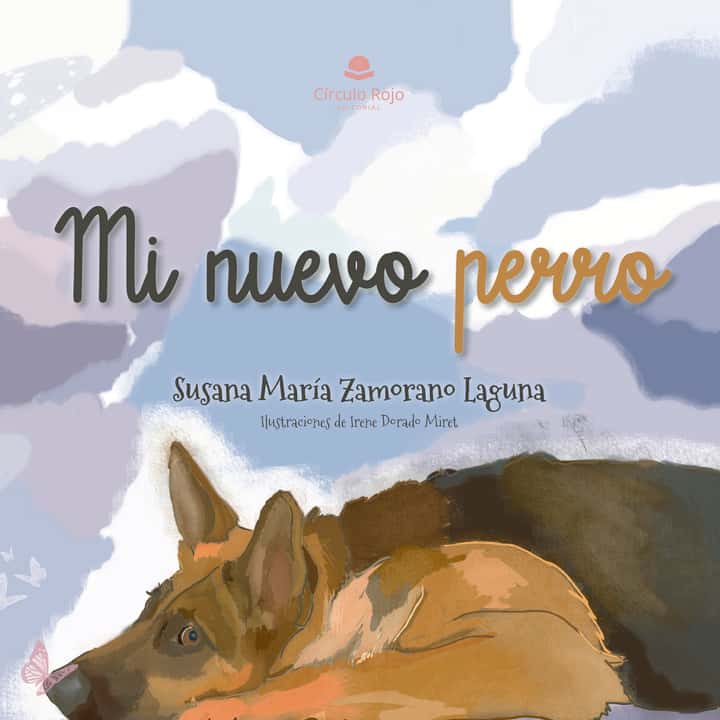 Mi nuevo perro