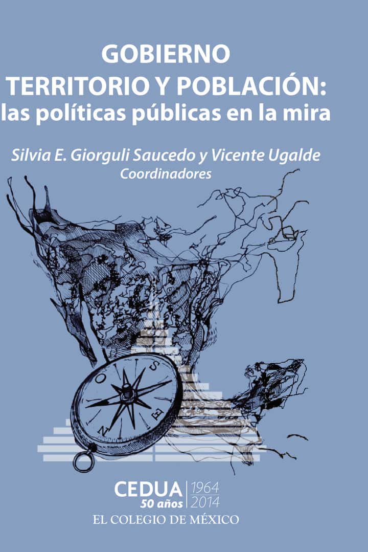 Gobierno, territorio y población:: las políticas públicas en la mira