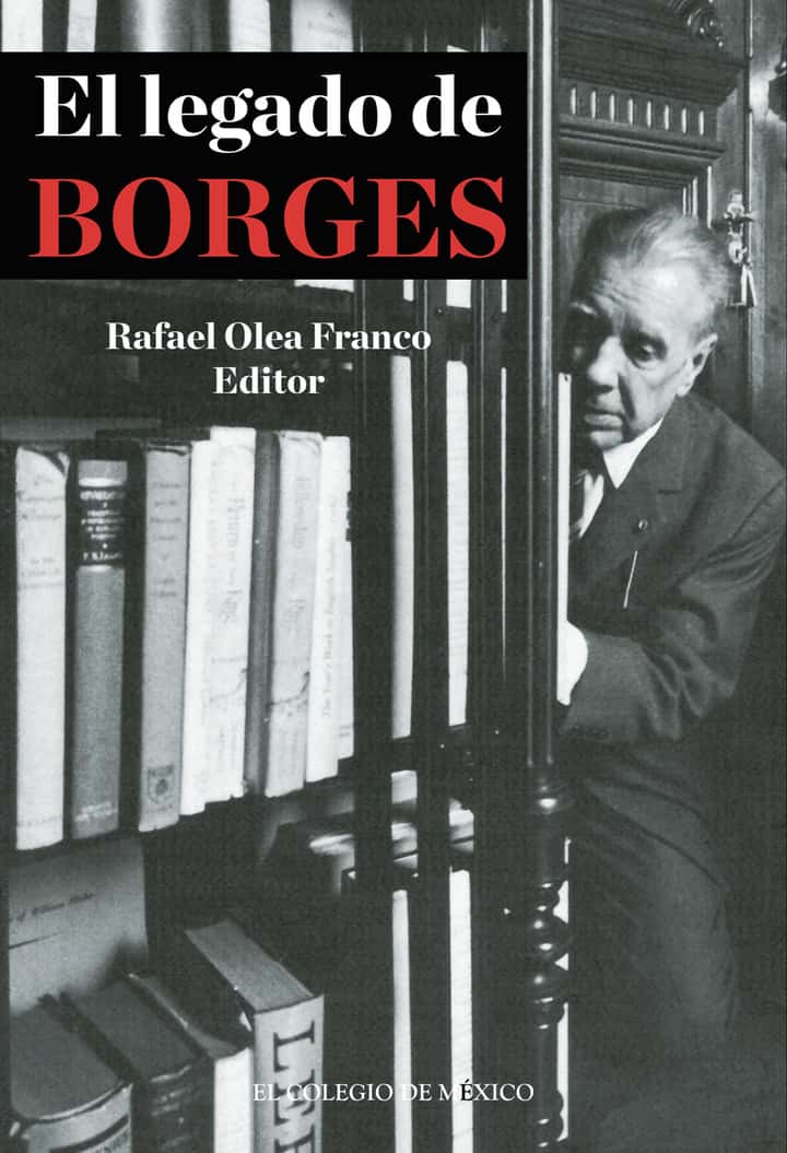 El legado de Borges.