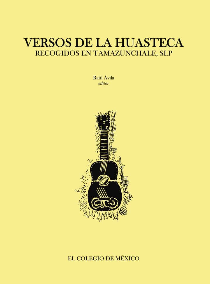 Versos de la huasteca