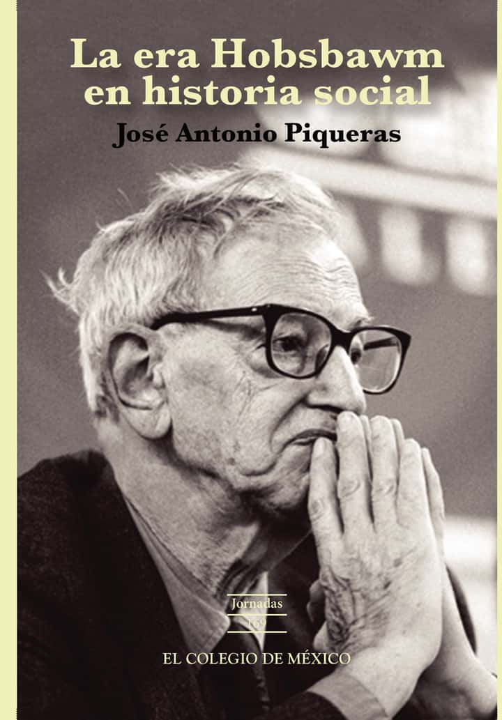 La era hobsbawm en historia social