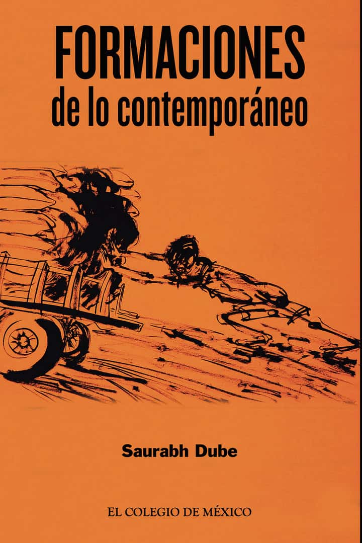 Formaciones de lo contemporáneo