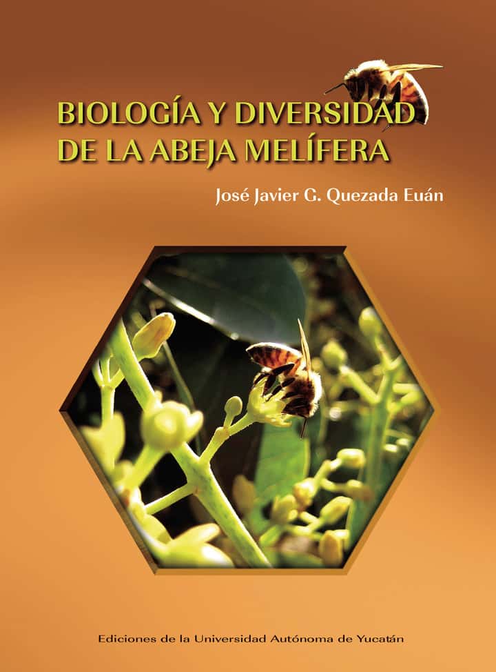 Biología y diversidad de la abeja malífera