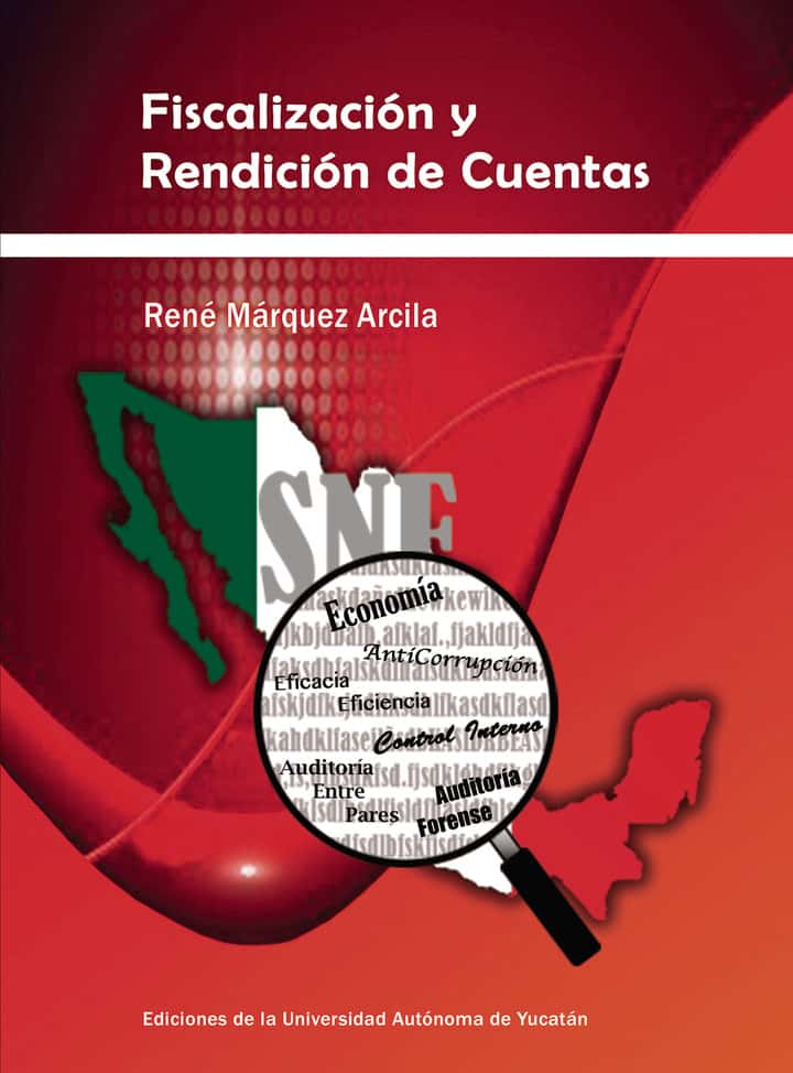 Fiscalización y rendición de cuentas