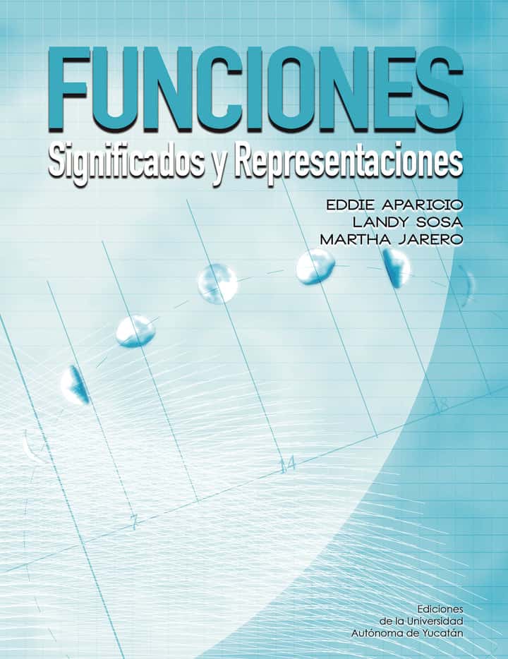 Funciones : significados y representaciones