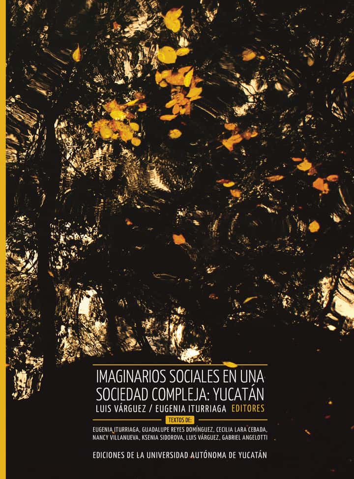 Imaginarios sociales en una sociedad compleja: Yucatán