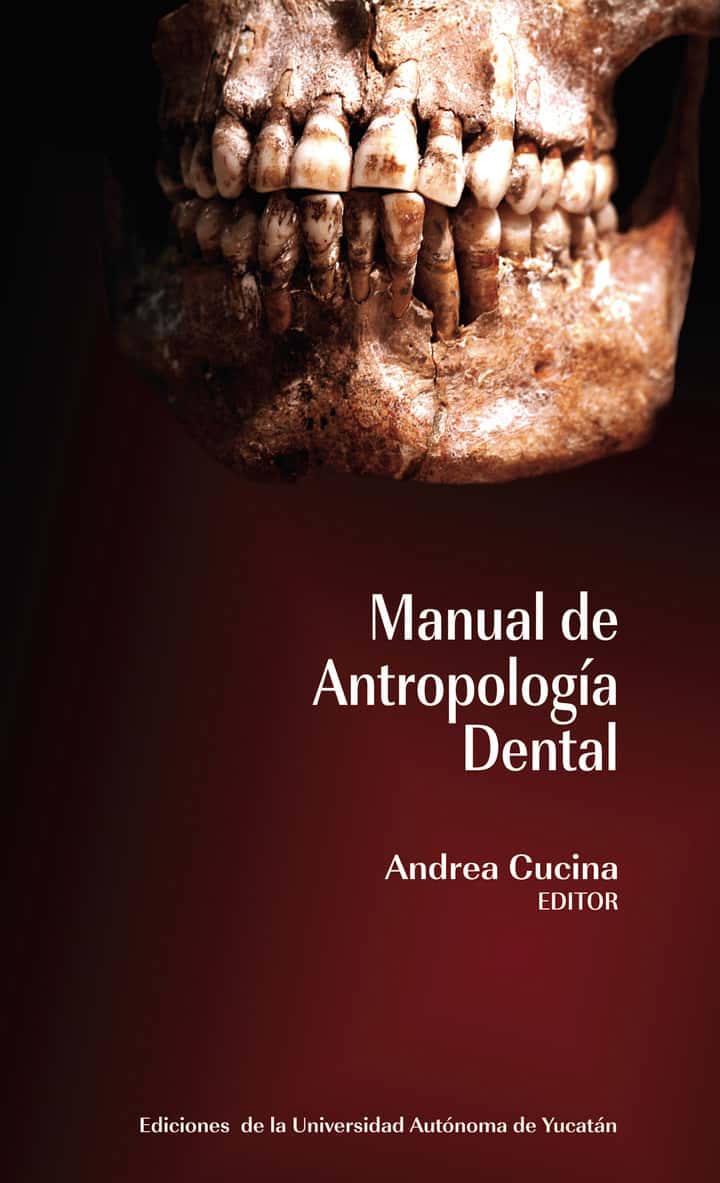 Manual de Antropología Dental