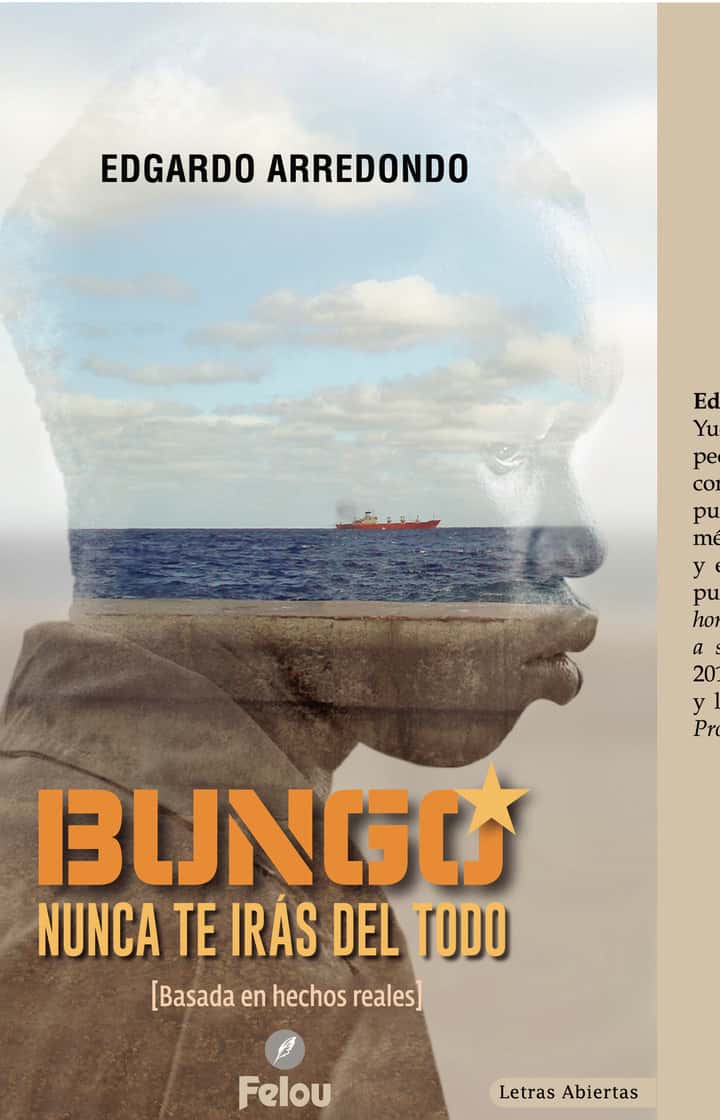 BUNGO: Nunca te irás del todo