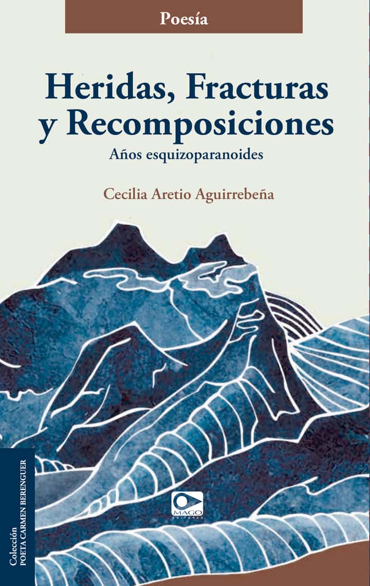 Heridas, Fracturas y Recomposiciones: Años esquizoparanoides