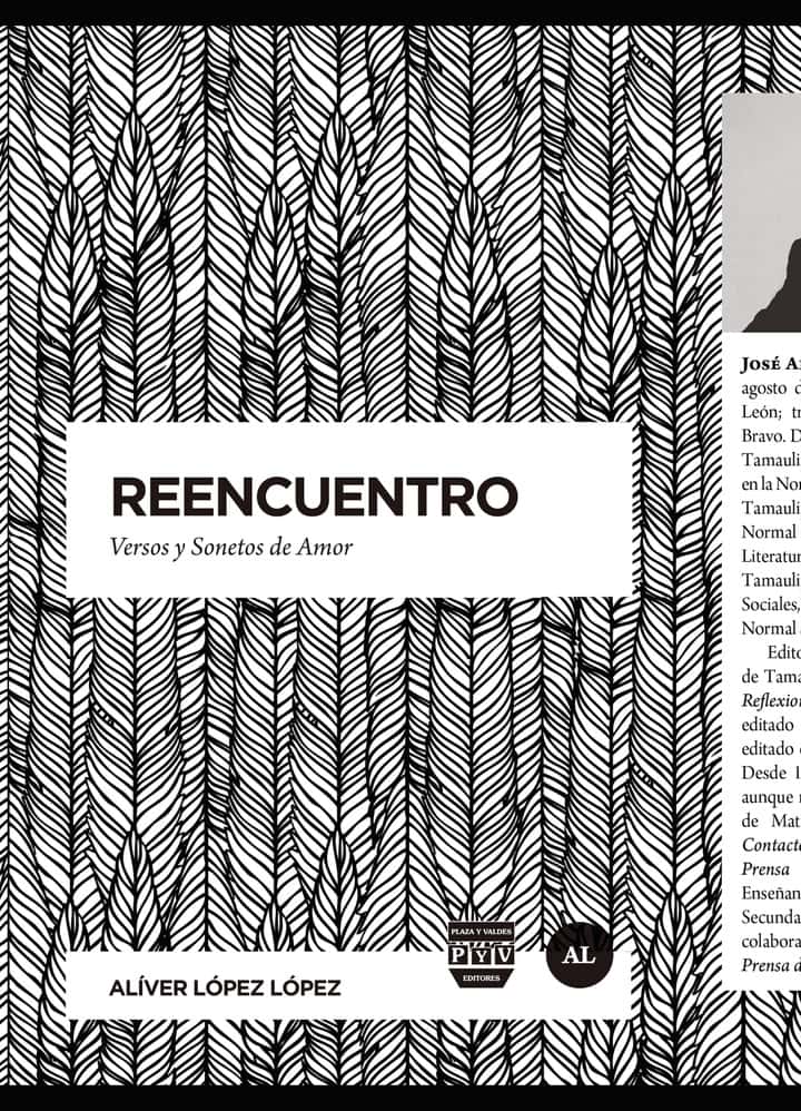Reencuentro: Versos y sonetos de amor