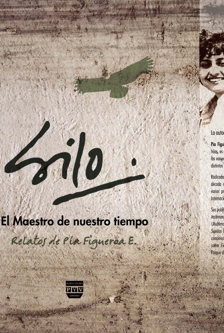 Silo: El Maestro de nuestro tiempo