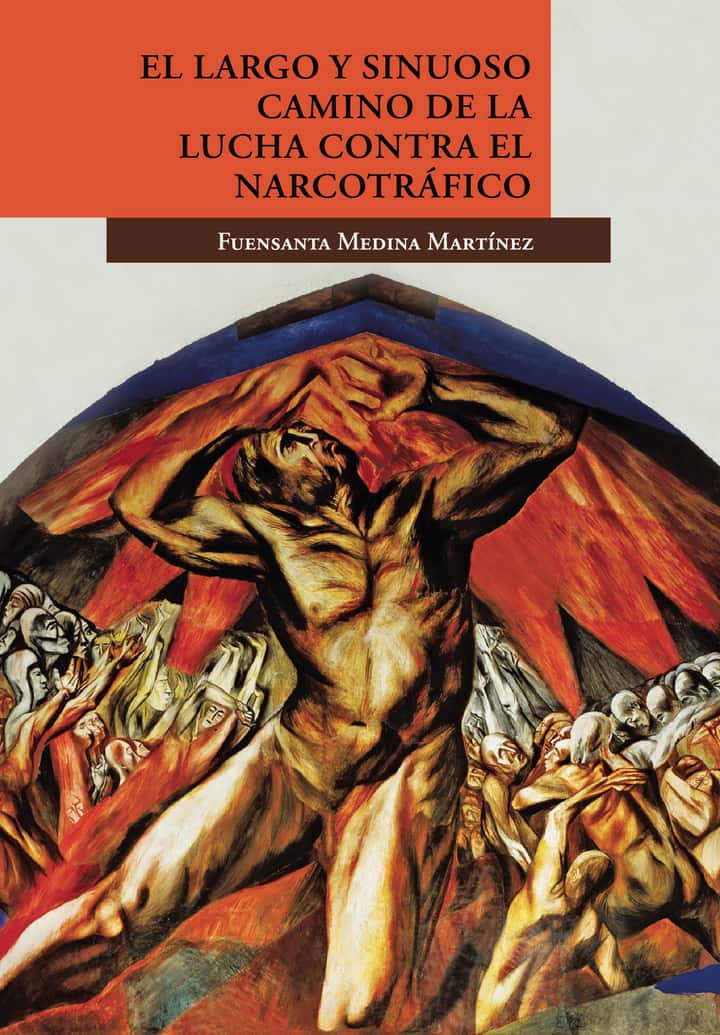 El largo y sinuoso camino de la lucha contra el narcotráfico