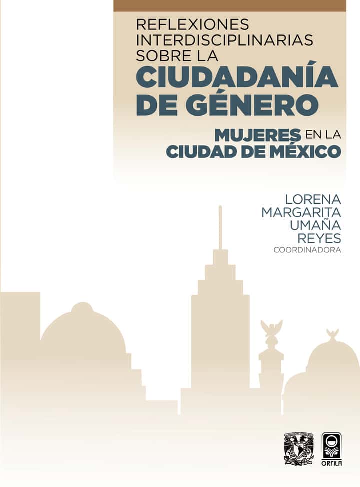 Reflexiones interdisciplinarias sobre la ciudadanía de género