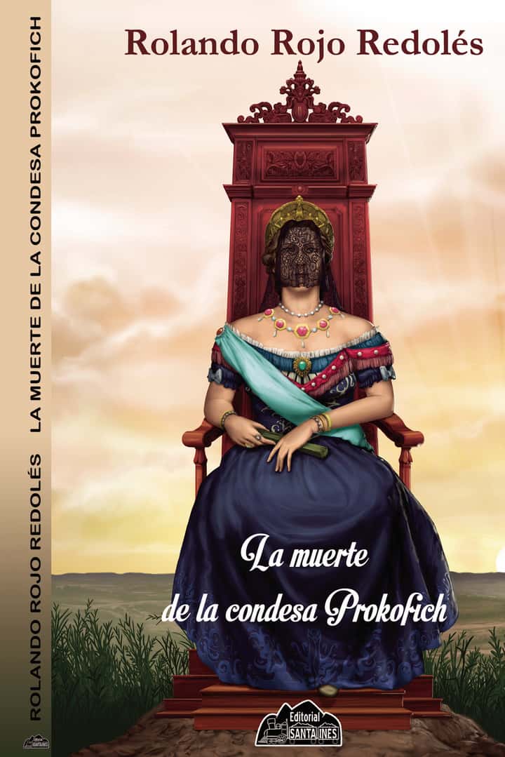 La muerte de la condesa Prokofich