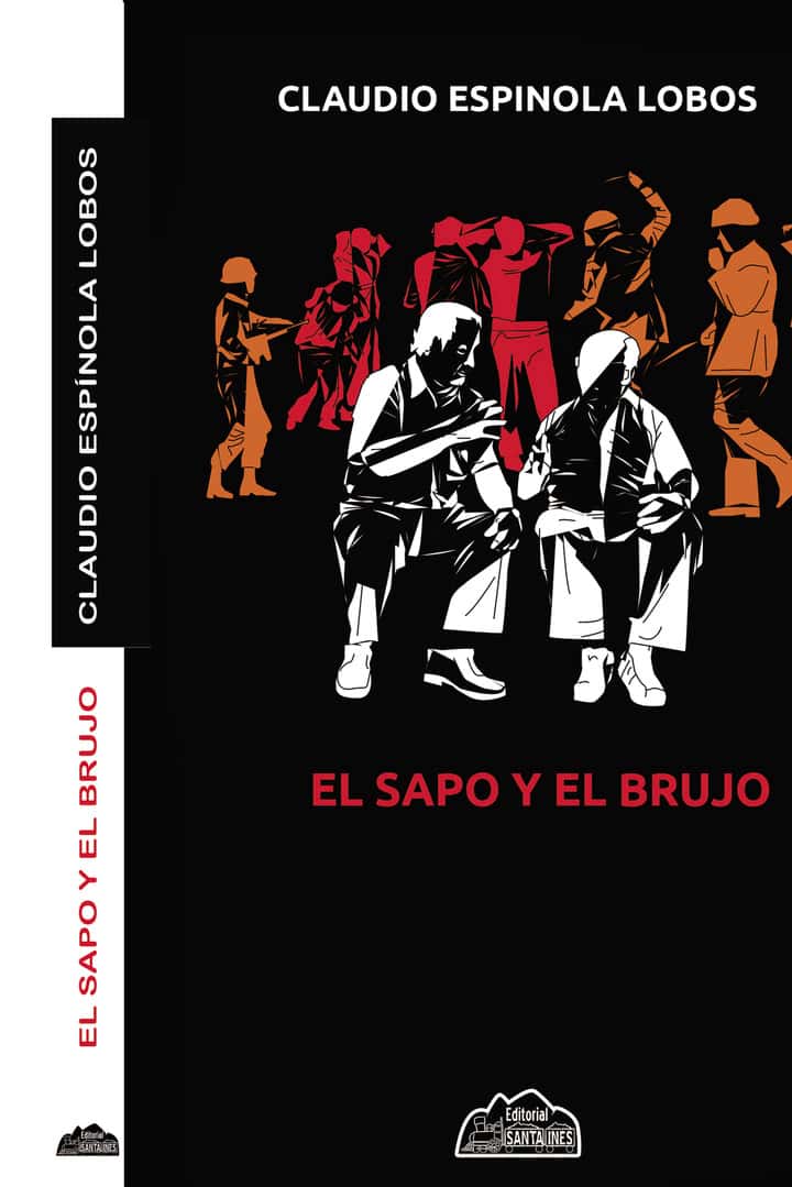 El Sapo y el Brujo
