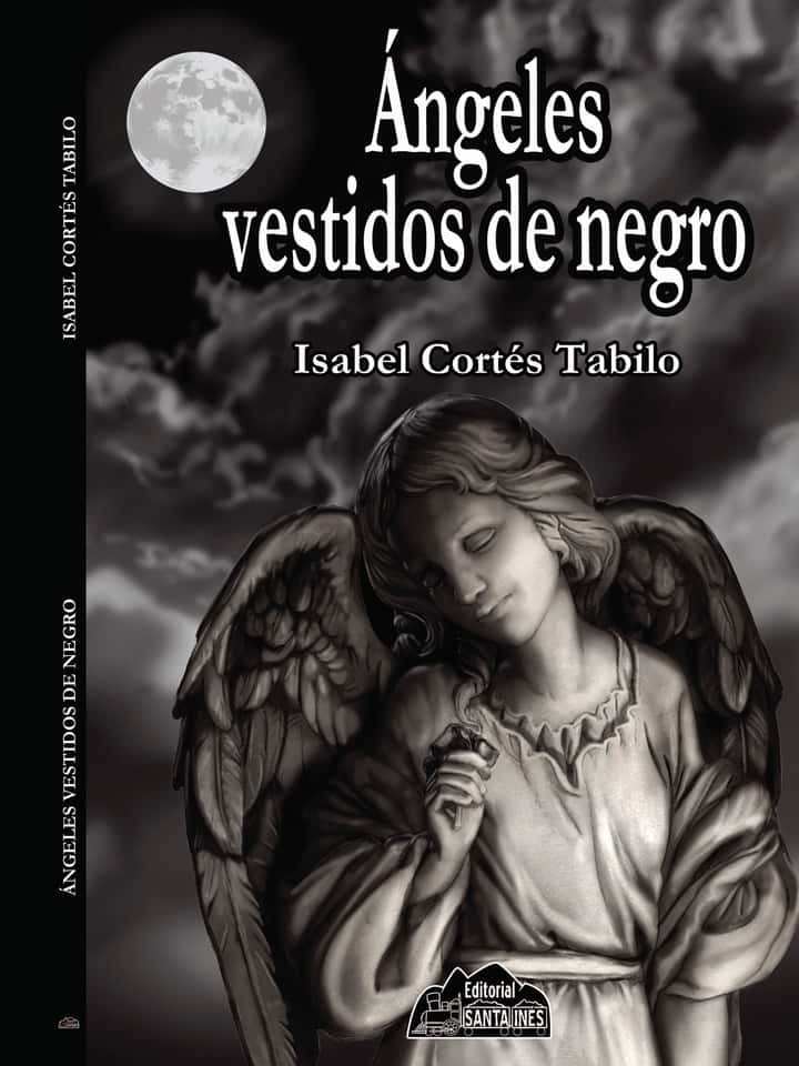 Ángeles vestidos de negro