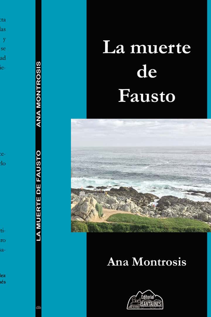 La muerte de Fausto