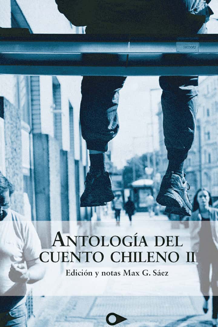 Antología del cuento chileno
