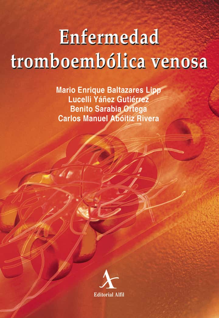 Enfermedad tromboembólica venosa