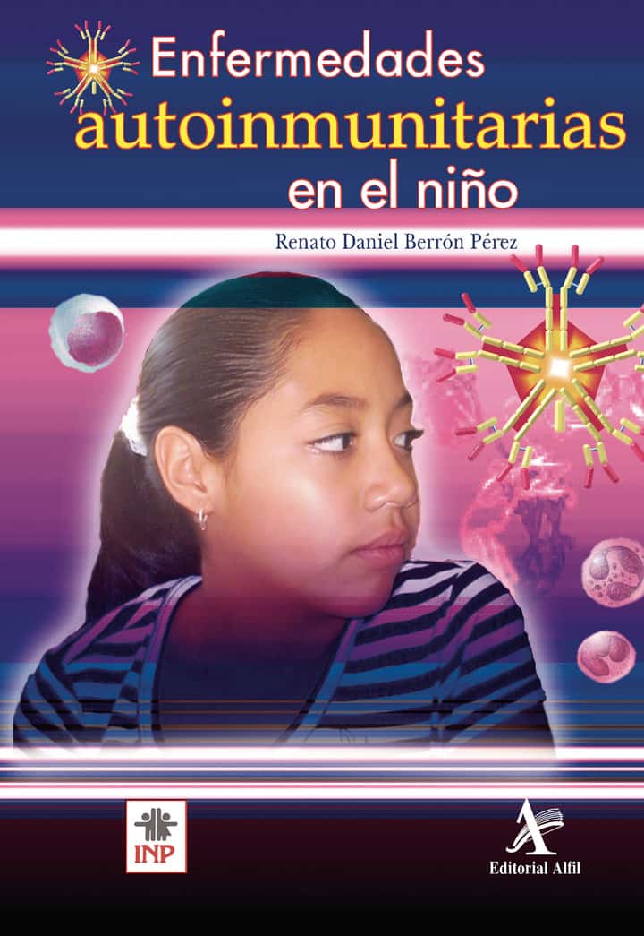 Enfermedades autoinmunitarias en el niño