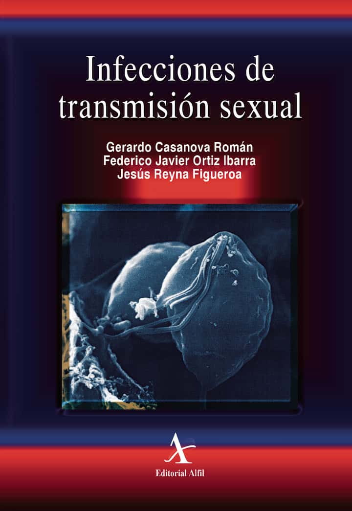Infecciones de transmisión sexual