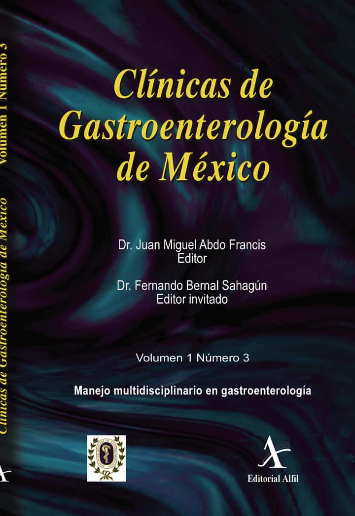 Manejo multidisciplinario en gastroenterología