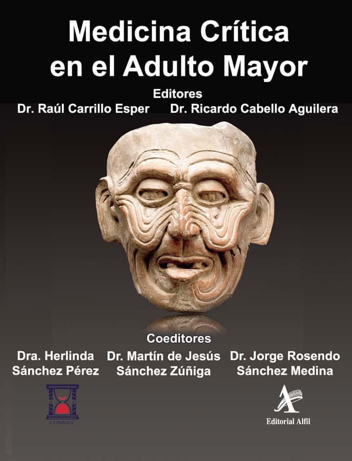 Medicina crítica en el adulto mayor