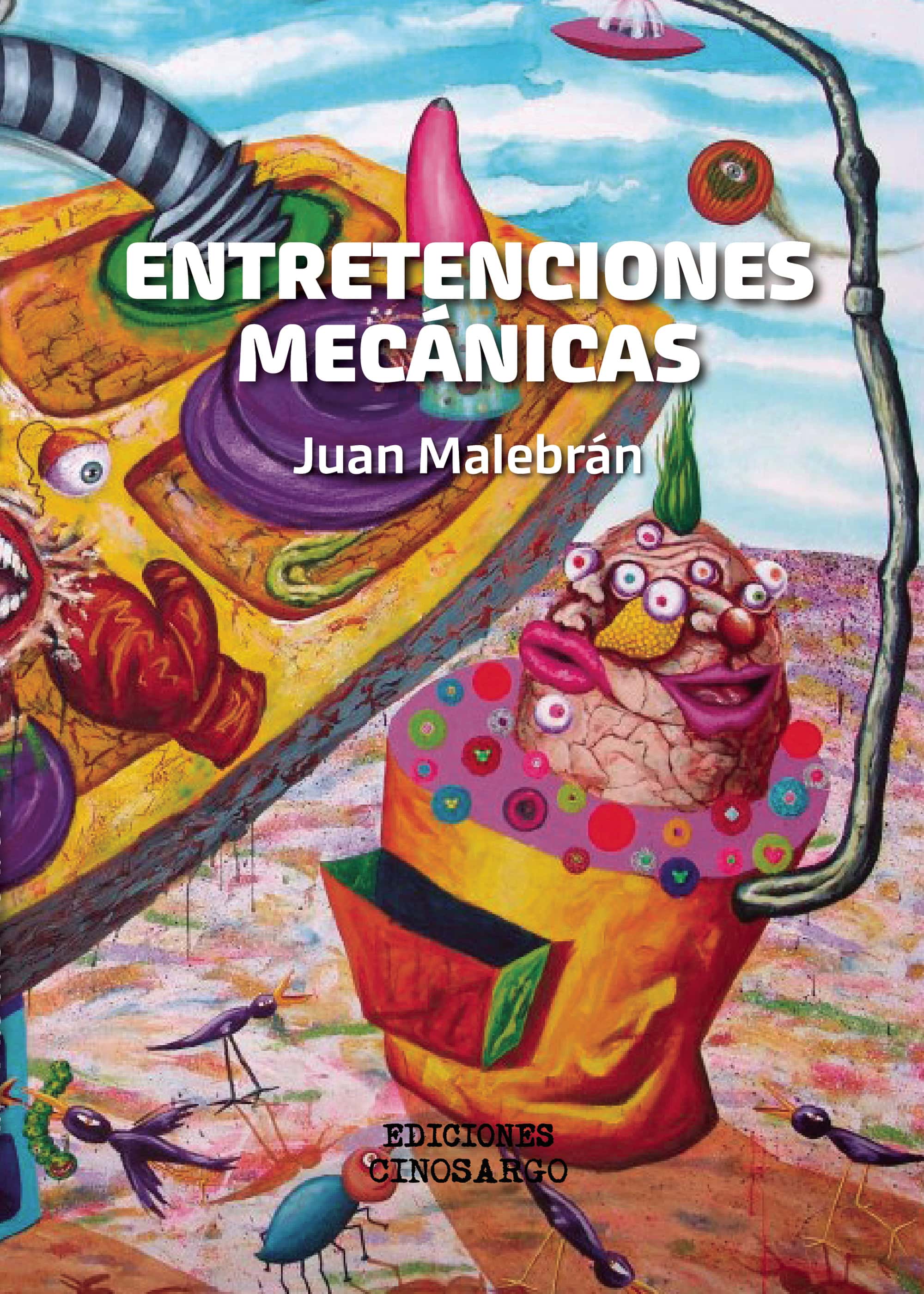 Entretenciones Mecánicas
